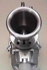  Velocity Stack 