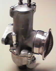  Velocity Stack 