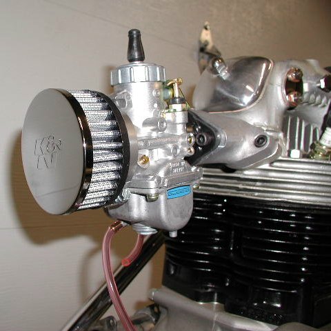 Air Filter