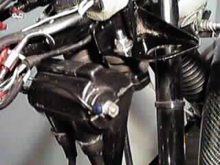 Coil Mounted