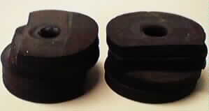 Coil Mounted