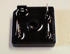 Rectifier