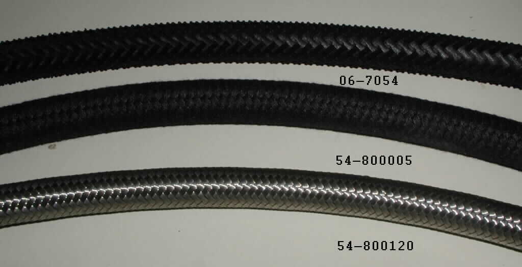 oil Hoses