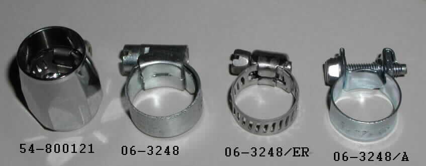 Clamps