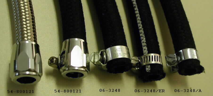 Clamps