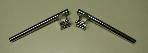 Clipons made in England