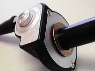  Throttle 
