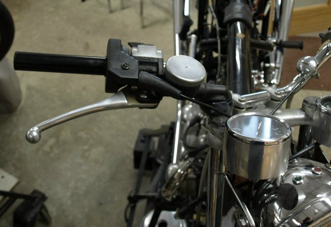 Throttle