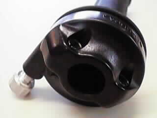  Throttle 
