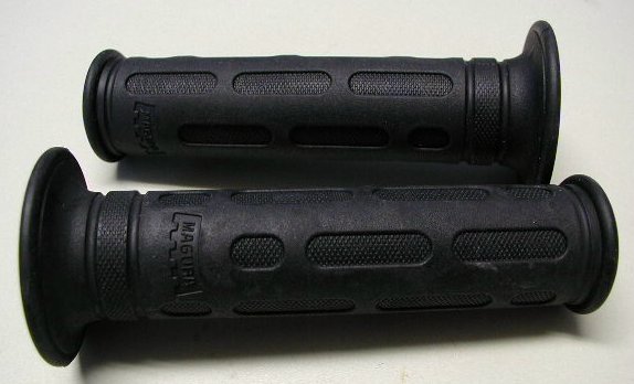 Magure Grips
