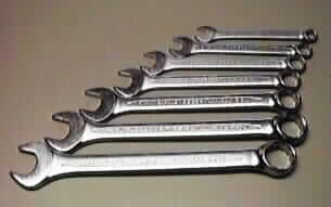 Wrenches