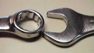  Wrenches 