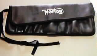  Norton tool roll 