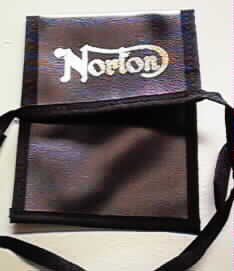  Norton tool bag 