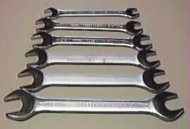 Wrenches