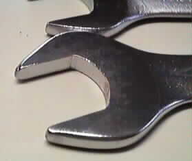  Wrenches 