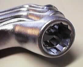  Wrenches 