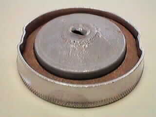  Gas Cap p 