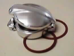  Filler Cap 