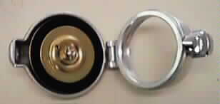  Filler Cap 