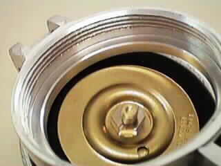  Filler Cap 