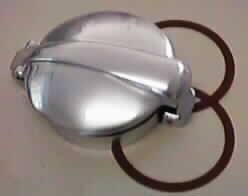  Filler Cap 