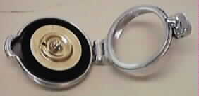  Filler Cap 