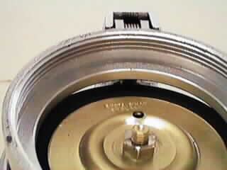  Filler Cap 
