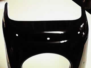  Fairing 