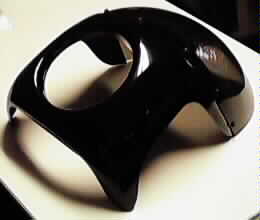 Fairing