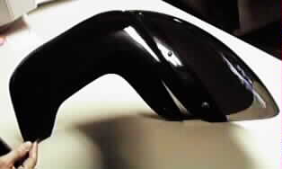  Fairing 