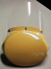  Flyscreen 