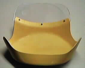  Flyscreen 