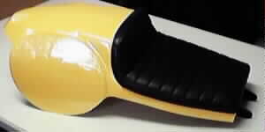 Norvil Seat