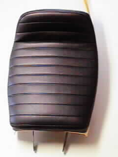 Norvil Seat