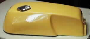 Norvil Tank 