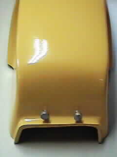 Norvil Tank 