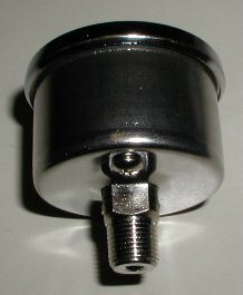 Oil Gauge Fitting