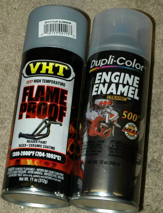 The Paint