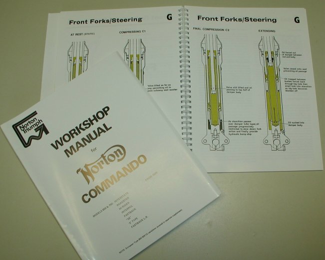 Shop Manual