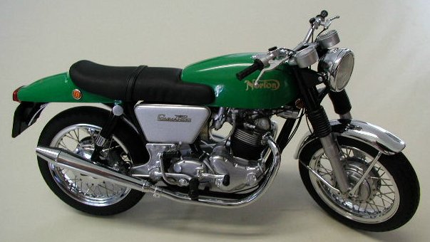 Fastback Model