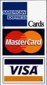 VISA / Master Card