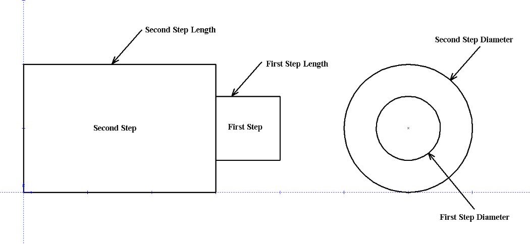 drift dimensions