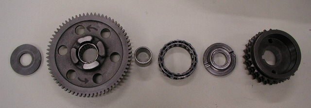 Gear Train