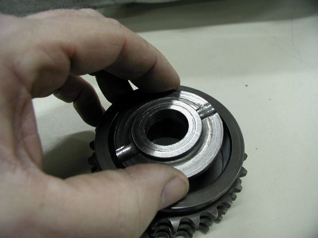 Gear Train