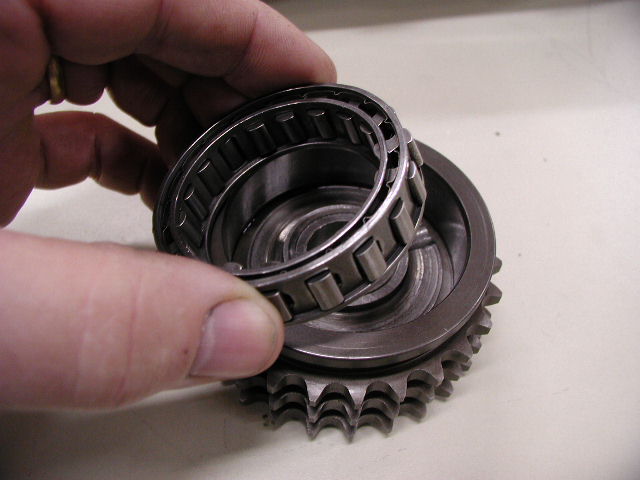 Gear Train