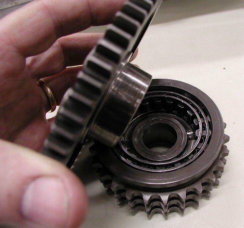 Gear Train