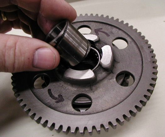 Gear Train
