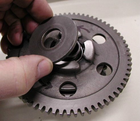 Gear Train