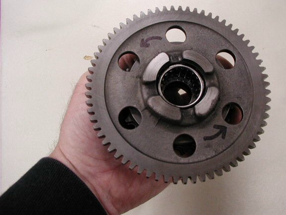 Gear Train